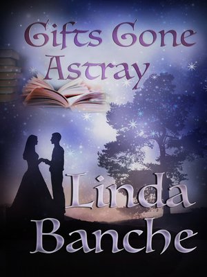 cover image of Gifts Gone Astray